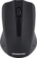 Wireless mouse for laptop computer optical