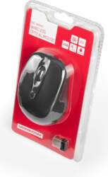 Wireless mouse MODECOM MC-WM4.1 optical