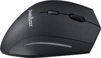 Wireless mouse Perixx PERIMICE-608 optical vertical