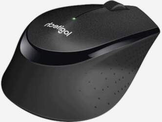 WIRELESS MOUSE QUIET LOGITECH M330 SILENT