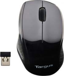 Wireless mouse Targus black