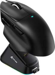 Wireless optical gaming mouse Attack Shark