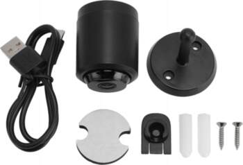 Wireless PET Camera High Definition Compact
