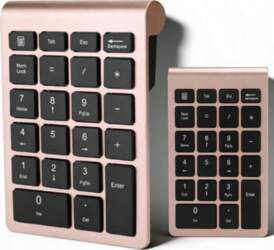 WIRELESS USB NUMERIC KEYPAD FOR LAPTOP