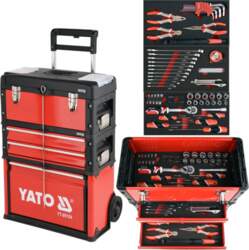 WORKSHOP ON 3-CZ WHEELS WITH YATO