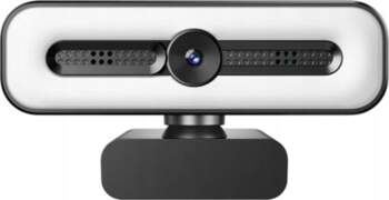 1080P WIDE ANGLE 120° WEBCAM WITH