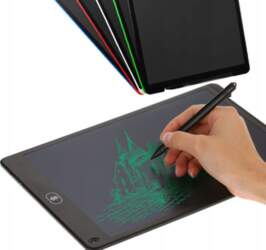 10`` GRAPHICS TABLET SET FOR DRAWING