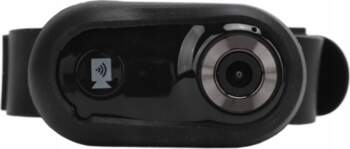 120 Degree Width Cat Collar Camera