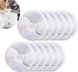 12× FILTER FOR DOG CAT DRINKER