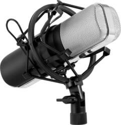 3.5mm Plug Condenser Microphone Kit