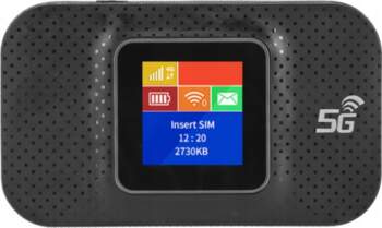 3Com ROUTER MOBILE CARD MICRO SIM