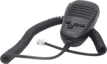 6 Pin Remote Speaker Mic Replace#MH