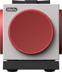 8BitDo Retro Cube 2 Speaker N
