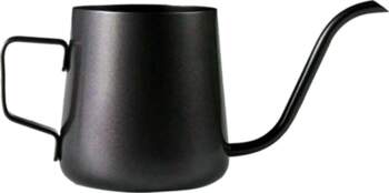 /350ml Coffee Pot Stainless Kettle Kettle