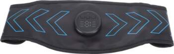 Abdominal MUSCLE ELECTROSTIMULATOR STIMULATOR 6 modes