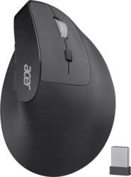 Acer Wireless Mouse Ergonomic Vertical USB