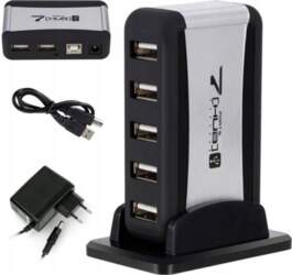 ACTIVE USB HUB 7 PORT USB