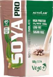 Activlab Soya Pro Soy Protein Isolate