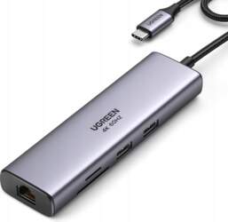 Adapter Ugreen CM512 90568 USB-C -