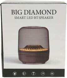 Adar PORTABLE WIRELESS BLUETOOTH SPEAKER WITH