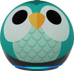 Amazon Echo Dot Kids 5th Gen