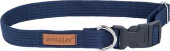 Amiplay | Cotton | Adjustable collar