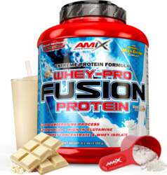 Amix Whey protein conditioner WPC isolate