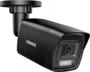 ANNKE 5MP Security PoE Camera Night