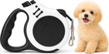 Anytech Automatic Lanyard for Dog Cat