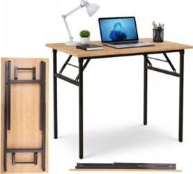 Anytech Laptop Table Folding Large Computer