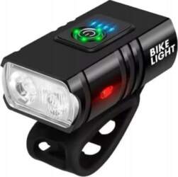 Anytech Strong Bicycle Light Front Lamp