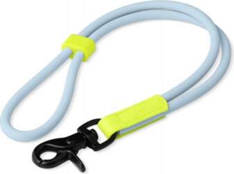 Artero Light Blue Rin PVC Loop