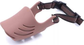 Artero Silicone Muzzle Cover Adjustable Silicone