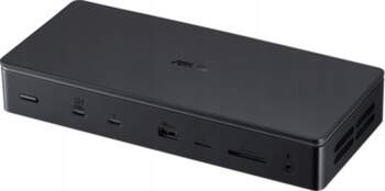 ASUS Master Thunderbolt 5 Dock DC510