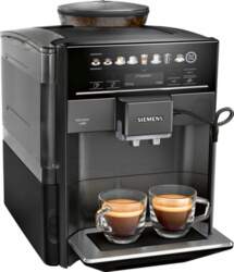 Automatic coffee machine EQ6 plus s400