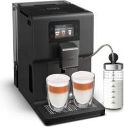 Automatic espresso machine Krups Intuition Preference+