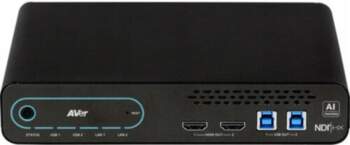 AVer MT300N Camera Matrix