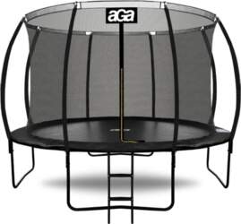 Batuts AGA BLACK MAX, 430 cm