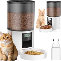 Bedee 4L FEEDER BOWL AUTOMATIC SMART