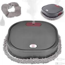 Bedee 55 DB SILENT MOPPING ROBOT