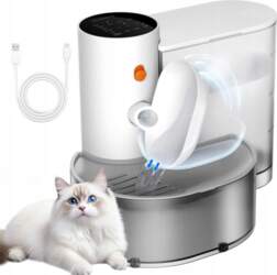 Bedee DRINKER AUTOMATIC WATER FOUNTAIN FOR