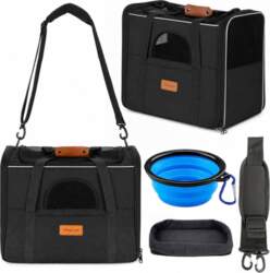 Bedee Transporter For Small Animals With