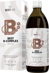 Best Lab B-Complex 500 ml -