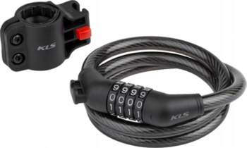Bicycle code-adjustable closure Kellys Encode KL-002