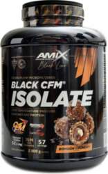 Black line Black CFM isolate 2000