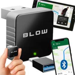 Blow ADAPTER MICRO CARPLAY ANDROID AUTO