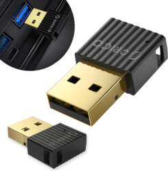 Bluetooth 5.0 adapter for USB