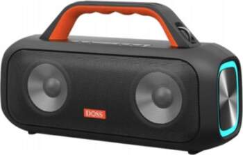 Bluetooth Wireless Speaker Doss Extreme Boom