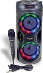 Bontempi SonicSync Wireless Karaoke Speaker with