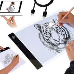 BRIGHTPAD LED - Craft & Magic